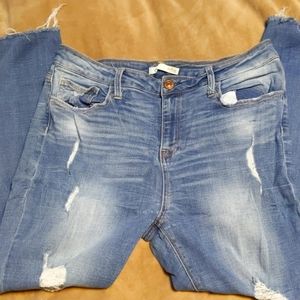 Daytrip Jeans